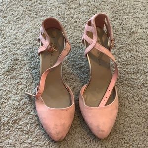 Heels from United Kingdom